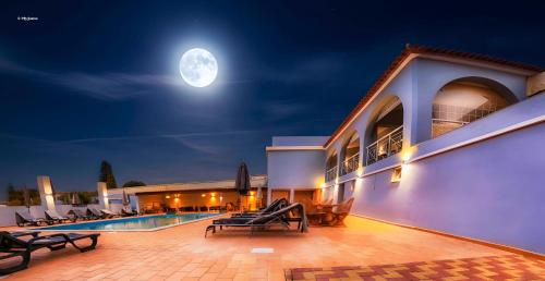 Villa Welwitshia Mirabilis