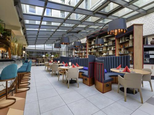 Ibis Styles Zurich City Center