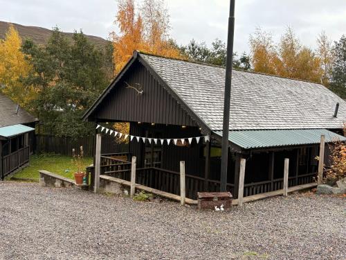 Braemar Lodge Cabins