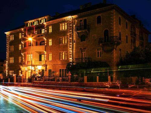 Heritage Hotel Fermai