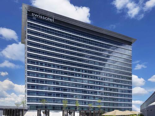 Swissotel Clark
