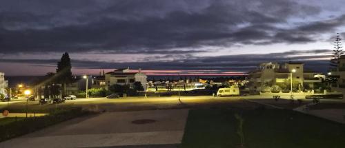 Apartamentos Turisticos Vista Mar