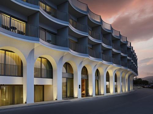 NIKO Seaside Resort - MGallery