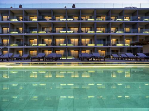 NIKO Seaside Resort - MGallery