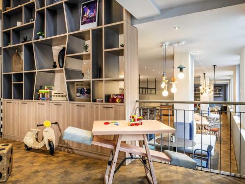 Aparthotel Adagio access Hamburg