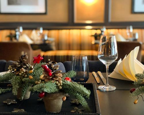 Grand Hotel Seeschlösschen SPA & Golf Resort