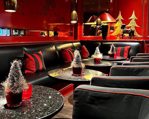 Grand Hotel Seeschlösschen SPA & Golf Resort