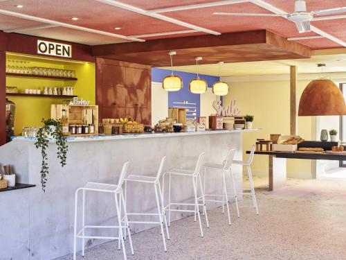 greet hotel Versailles - Voisins Le Bretonneux