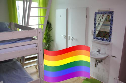 Townside Hostel Bremen