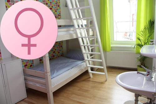 Townside Hostel Bremen