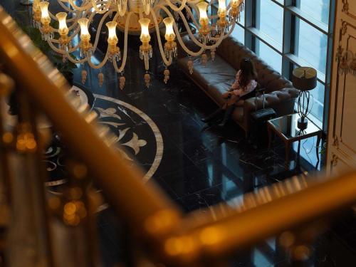 Anadolu Hotels Downtown Ankara