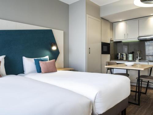Aparthotel Adagio Glasgow Central