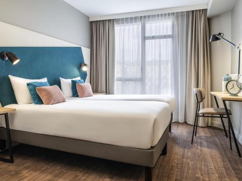 Aparthotel Adagio Glasgow Central