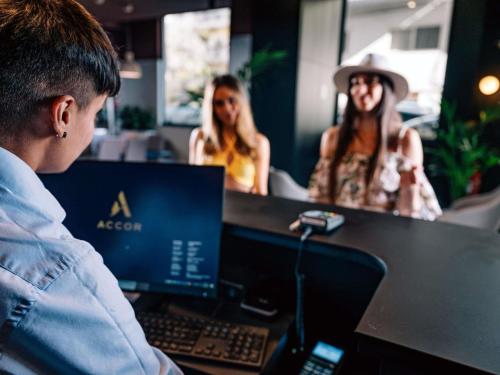 Aparthotel Adagio Malta Central