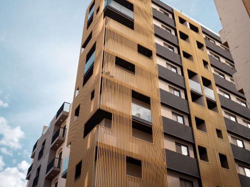 Aparthotel Adagio Malta Central