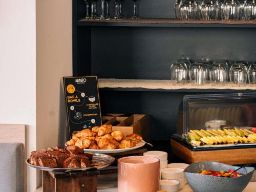 Aparthotel Adagio Malta Central