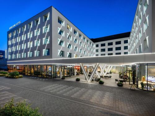 Mercure Debrecen