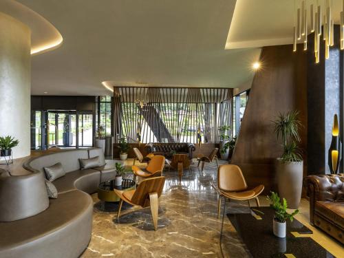 Mövenpick Resort and Spa Fruske Terme