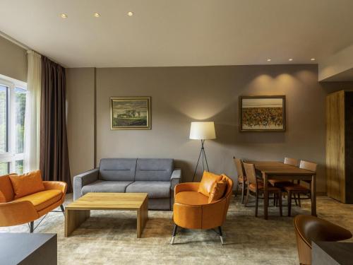 Mövenpick Resort and Spa Fruske Terme