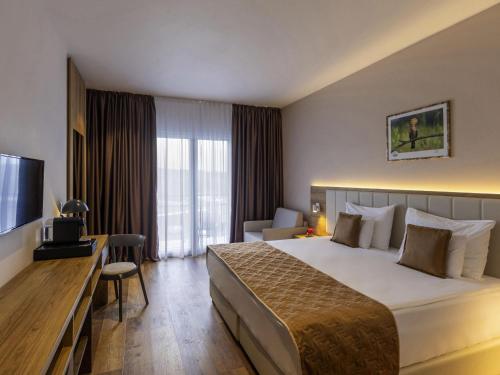 Mövenpick Resort and Spa Fruske Terme