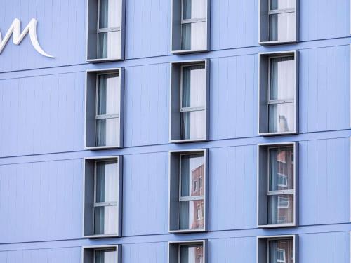 Mercure Dunkerque Centre Gare