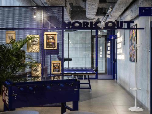 Adagio Access Gent Centrum Dampoort