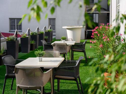 Mercure Szekesfehervar Magyar Kiraly