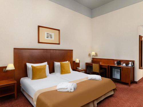 Mercure Szekesfehervar Magyar Kiraly