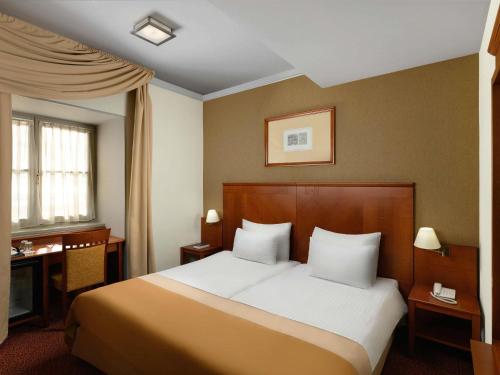 Mercure Szekesfehervar Magyar Kiraly