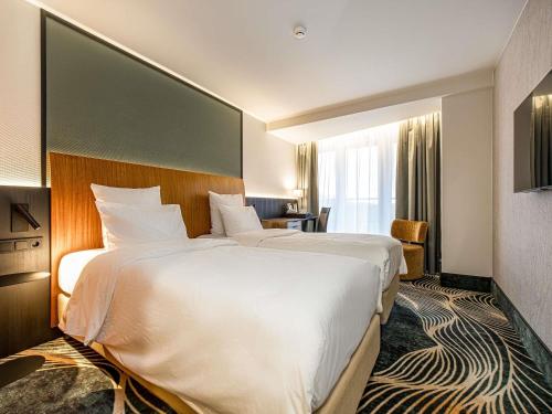 Hotel Vanagupe Conference & Spa Center