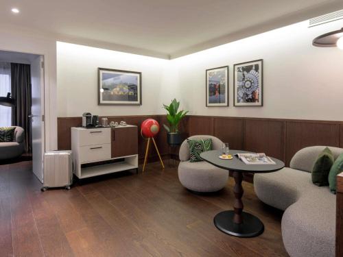 Le Louise Hotel Bruxelles - MGallery