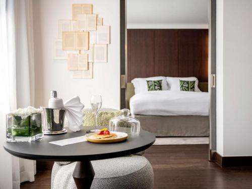 Le Louise Hotel Bruxelles - MGallery