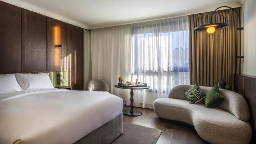 Le Louise Hotel Bruxelles - MGallery