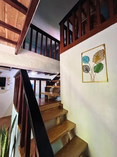 Paradiso Hostel El nido