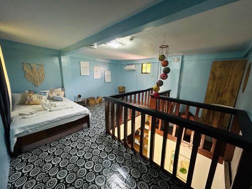 Paradiso Hostel El nido