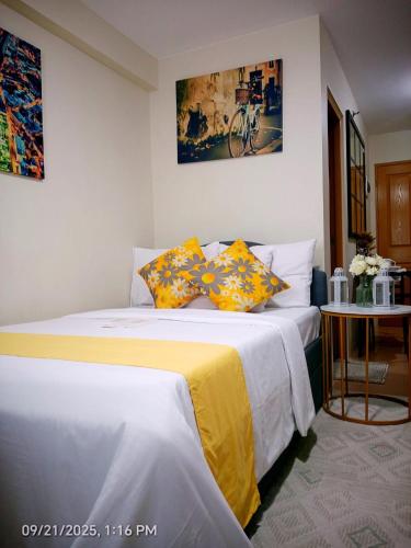 Norman Condominium Unit Rental