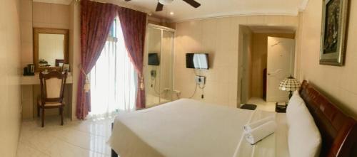 Emiramona Garden Hotel