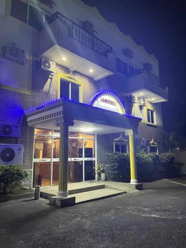 Csm Clark Hotel - San Fernando, the Philippines | Best Prices 2026 ...