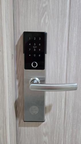 Urban Oasis 2BR Condo with Multiple Pools at SMDC Charm Residences