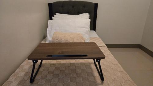 Urban Oasis 2BR Condo with Multiple Pools at SMDC Charm Residences