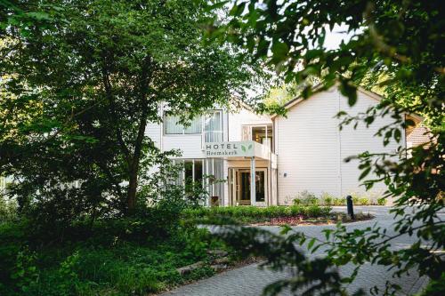 NH Heemskerk Marquette