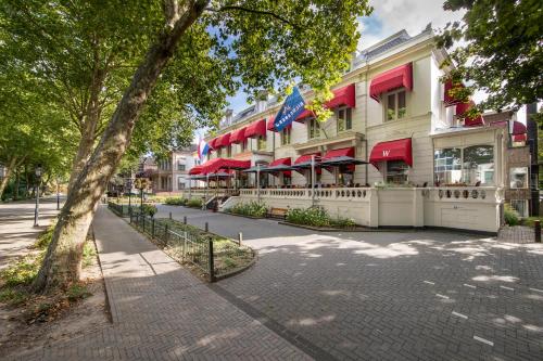 Bilderberg Grand Hotel Wientjes