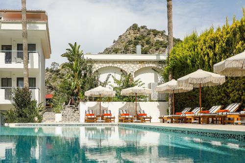 Kassandra Boutique Hotel