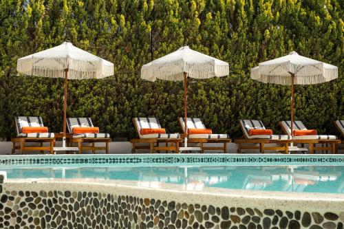 Kassandra Boutique Hotel