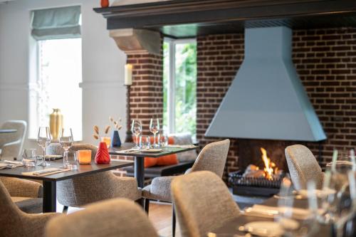 Bilderberg Grand Hotel Wientjes