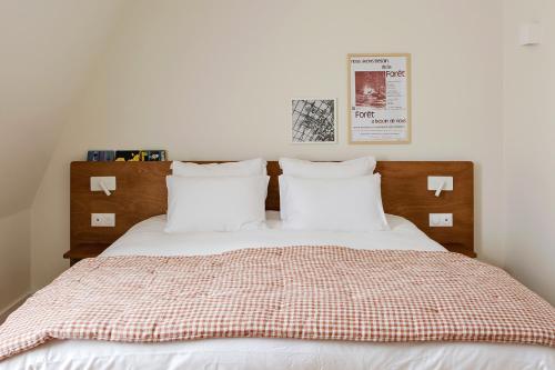 Alfred Hotels Compiegne