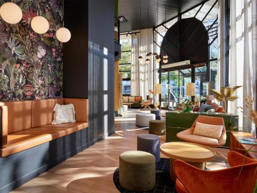 Radisson Hotel Clermont Ferrand