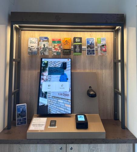 Hotel Deutsches Haus