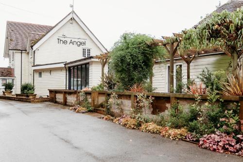 The Angel A Citylodge Hotel