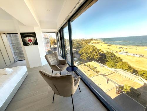 Maritimo Luxury ApartHotel